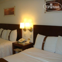 Casa Blanca Hotel