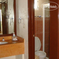 Casa Blanca Hotel