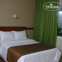 Casa Blanca Hotel