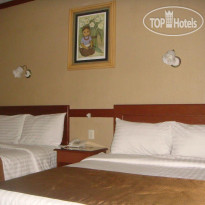 Casa Blanca Hotel