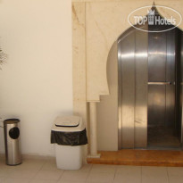 Casa Blanca Hotel