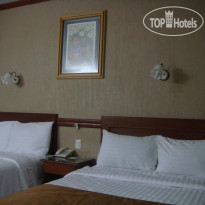 Casa Blanca Hotel