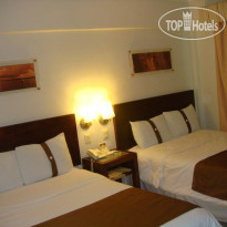 Casa Blanca Hotel