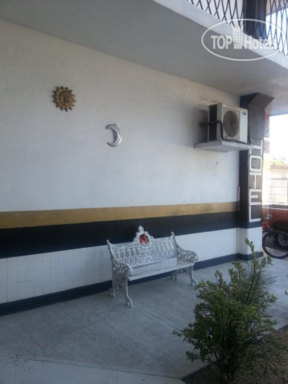 Hotelier's photos El Dorado 2*