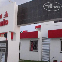 Milenio Hotel 