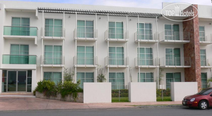 Hotelier's photos Noor Hotel 4*