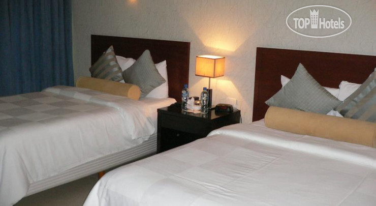 New photos from tourists Noor Hotel 4*