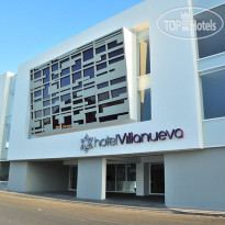 Villanueva Hotel 