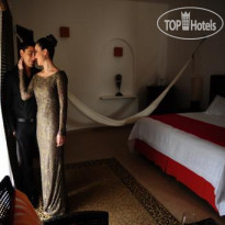 Mayan Secret Boutique Hotel 