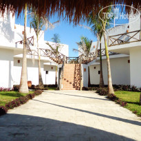 Mayan Secret Boutique Hotel 