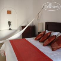 Mayan Secret Boutique Hotel 