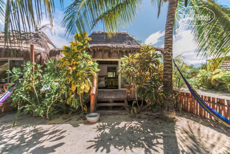 New photos from tourists Villa Pescadores 3*