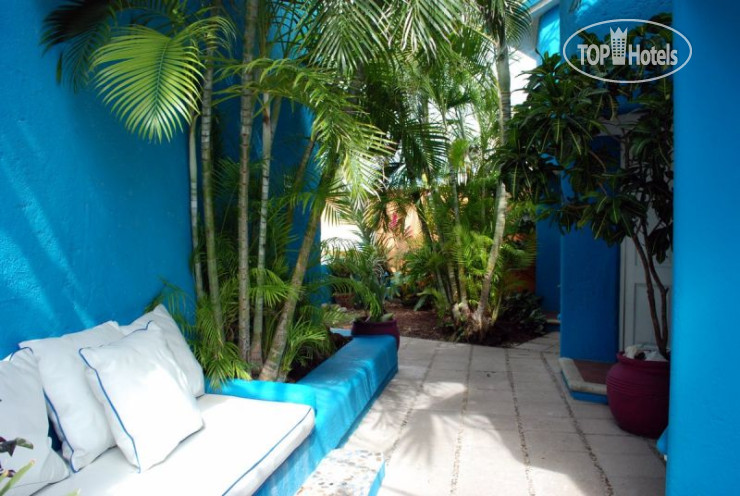 New photos from tourists Las Anclas 3*