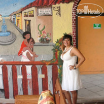 Las Anclas 