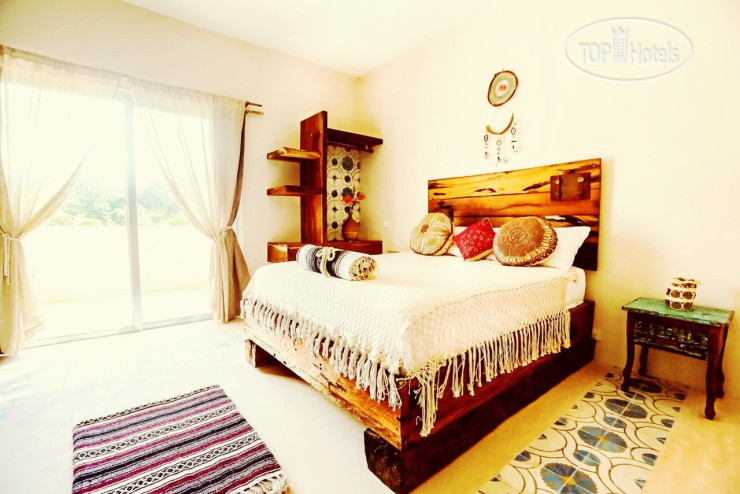 New photos from tourists XscapeTulum Hotel 4*