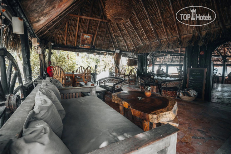 New photos from tourists Diamante K Hotel