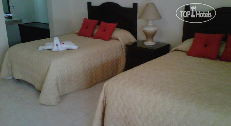 New photos from tourists  Zaci Hotel 4*