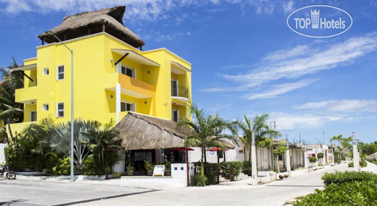 Hotelier's photos Sol Playa