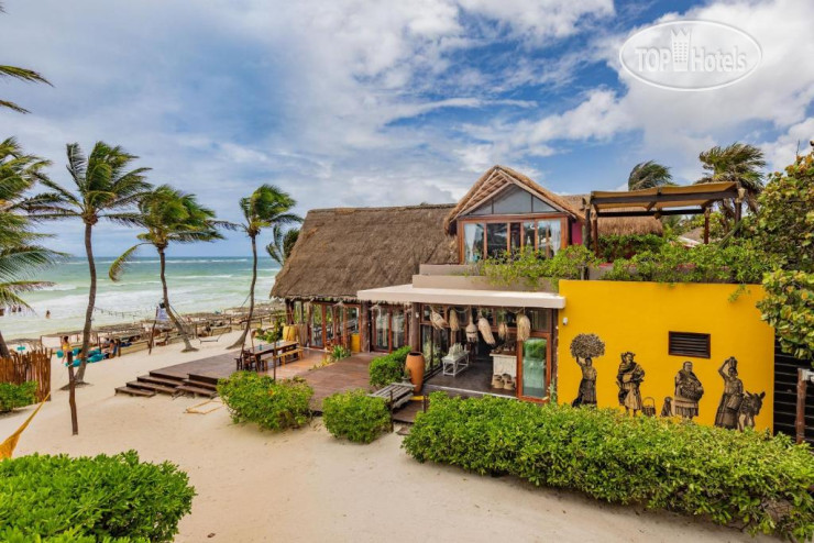 La Zebra Colibri Boutique Hotels