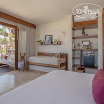 La Zebra Colibri Boutique Hotels 