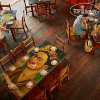 La Zebra Colibri Boutique Hotels 