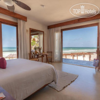 La Zebra Colibri Boutique Hotels 