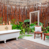 La Zebra Colibri Boutique Hotels 