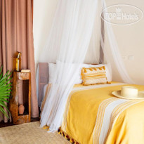 La Zebra Colibri Boutique Hotels 