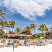 La Zebra Colibri Boutique Hotels 