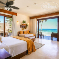 La Zebra Colibri Boutique Hotels 