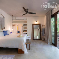 La Zebra Colibri Boutique Hotels 