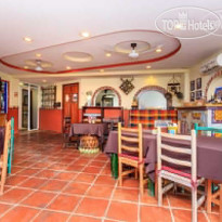 Koox Matan Kaan Hotel 