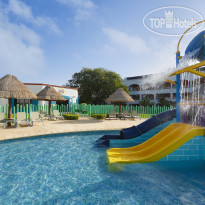 Hard Rock Hotel Riviera Maya