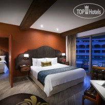 Hard Rock Hotel Riviera Maya