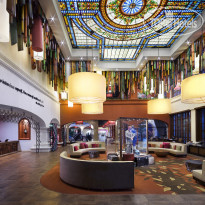 Hard Rock Hotel Riviera Maya