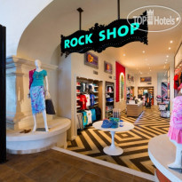 Hard Rock Hotel Riviera Maya