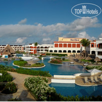 Hard Rock Hotel Riviera Maya