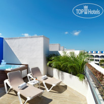 Hard Rock Hotel Riviera Maya