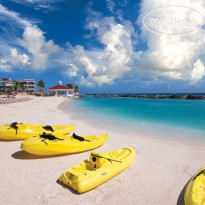 Hard Rock Hotel Riviera Maya