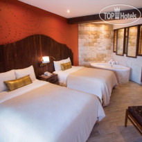 Hard Rock Hotel Riviera Maya
