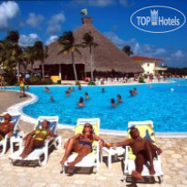 Club El Mandarin 
