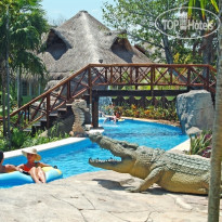 Iberostar Selection Paraiso Lindo 
