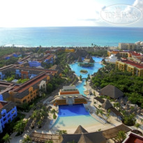 Iberostar Selection Paraiso Lindo 