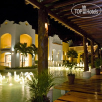 Iberostar Selection Paraiso Lindo 