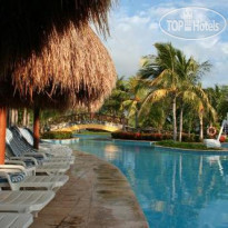 Iberostar Selection Paraiso Lindo 
