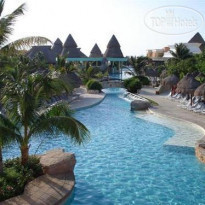 Iberostar Selection Paraiso Lindo 