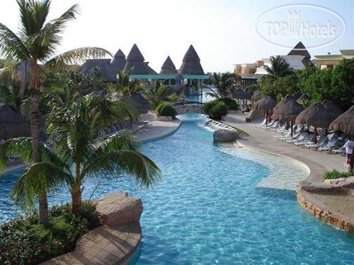 Iberostar Selection Paraiso Lindo