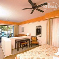 Occidental at Xcaret Destination 