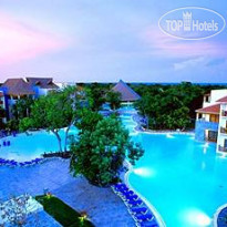 Occidental at Xcaret Destination 
