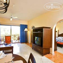 Occidental at Xcaret Destination 